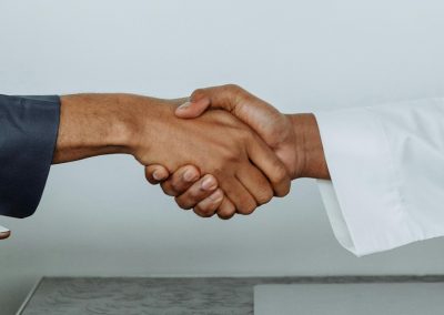 Transition, Trust and Partial Legality: On Colleen Murphy’s A Moral Theory of Political Reconciliation