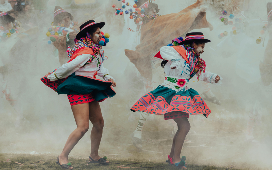 Culture as an Activity and Human Right: An Important Advance for Indigenous Peoples and International Law