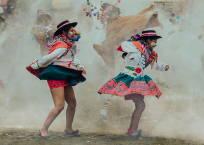 Culture as an Activity and Human Right: An Important Advance for Indigenous Peoples and International Law