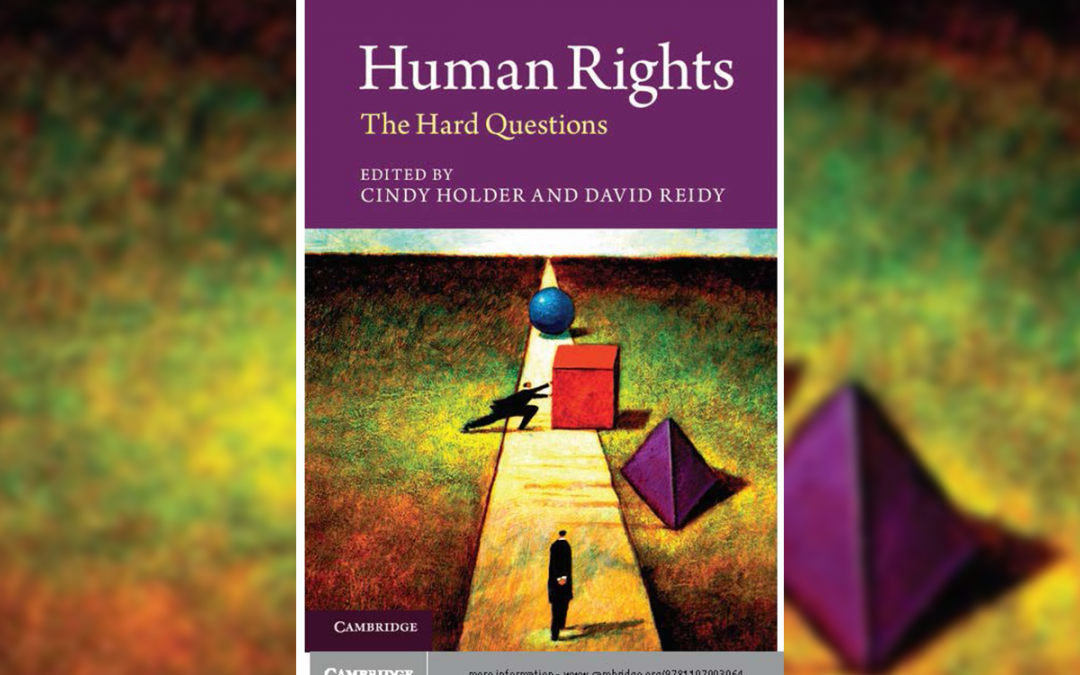 Human Rights: The Hard Questions