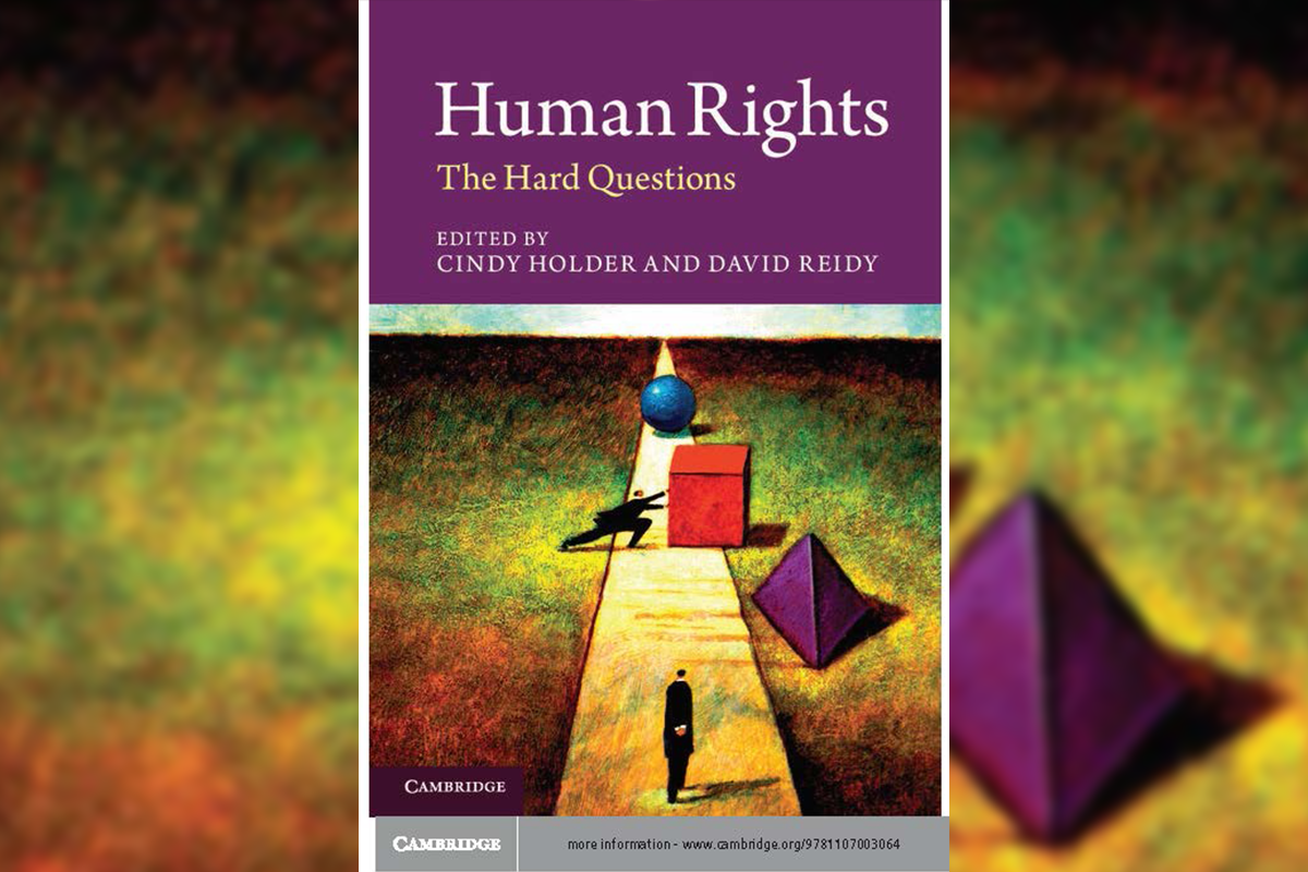 cindy holder book hard questions