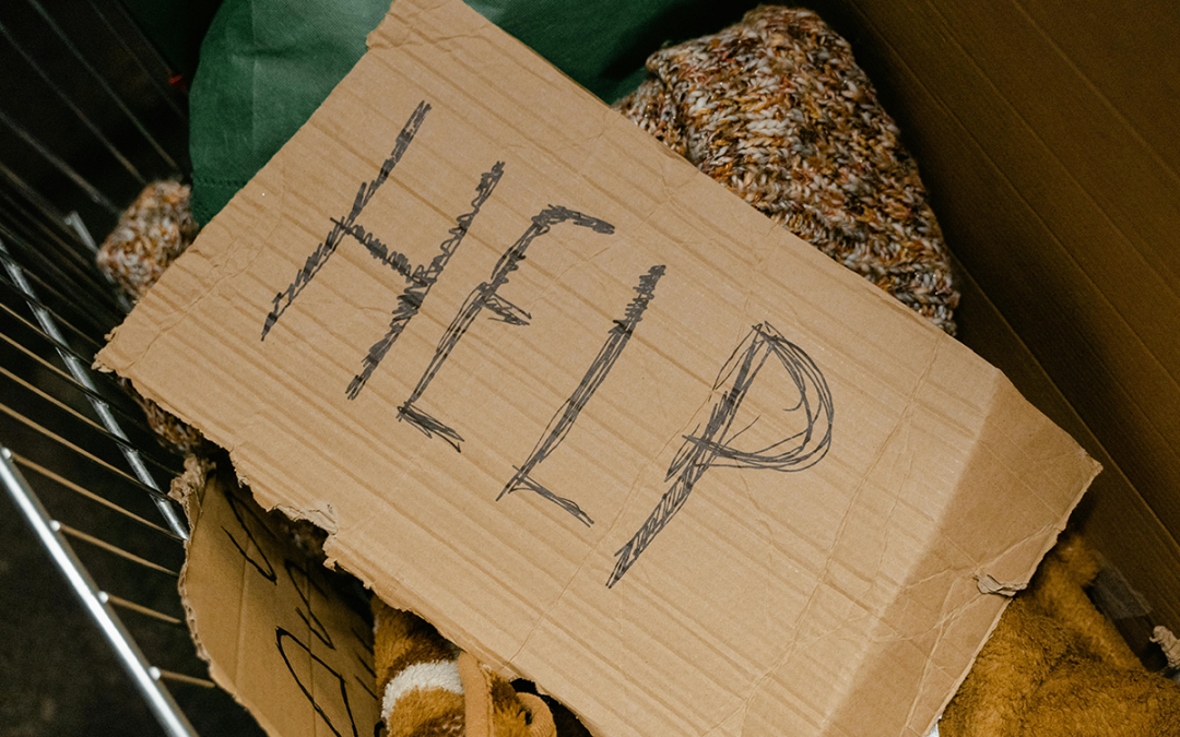 Responding to Humanitarian Crises