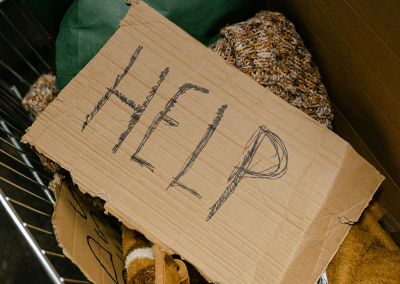 Responding to Humanitarian Crises